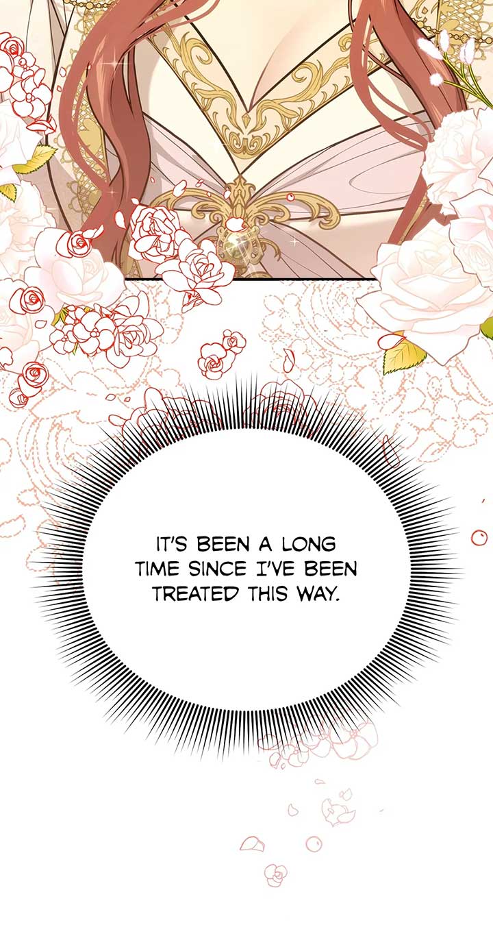 The Secret Bedroom of a Dejected Royal Daughter Chapter 94 95